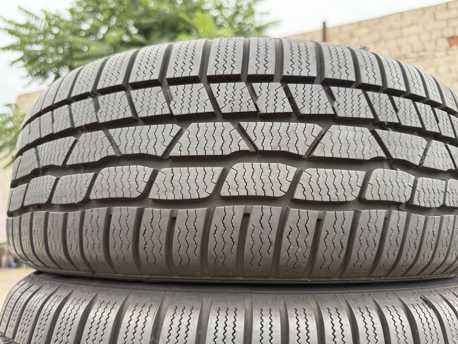 205/50 r17 Continental WinterContact TS830P MO Резина зимняя 99%