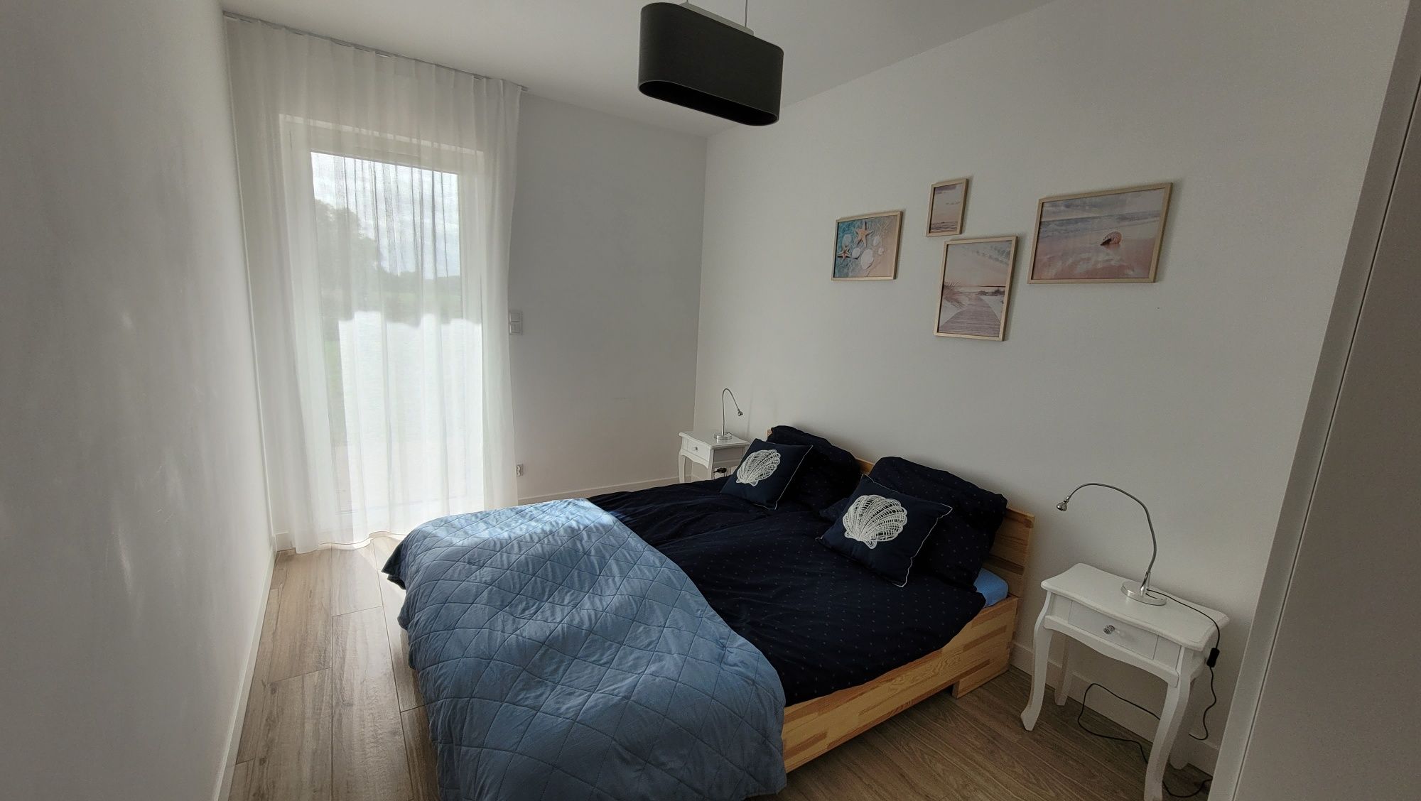 Garden Całoroczny Apartament nad Morzem, Gdańsk, Wyspa Sobieszewska