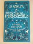 Livro J.K. Rowlig