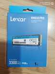 Nowy lexar nm610 pro 1tb