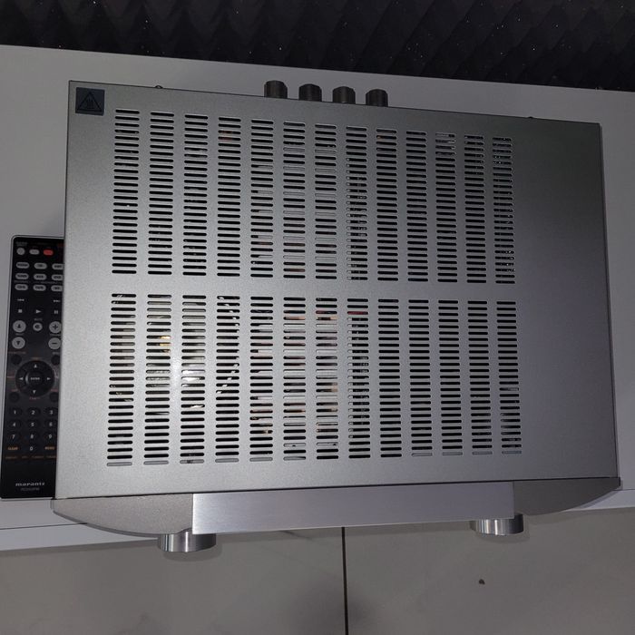 Super Wzmacniacz stereo Marantz PM8003