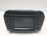 RADIO NAWIGACJA MERCEDES-BENZ W220 A2208205889
