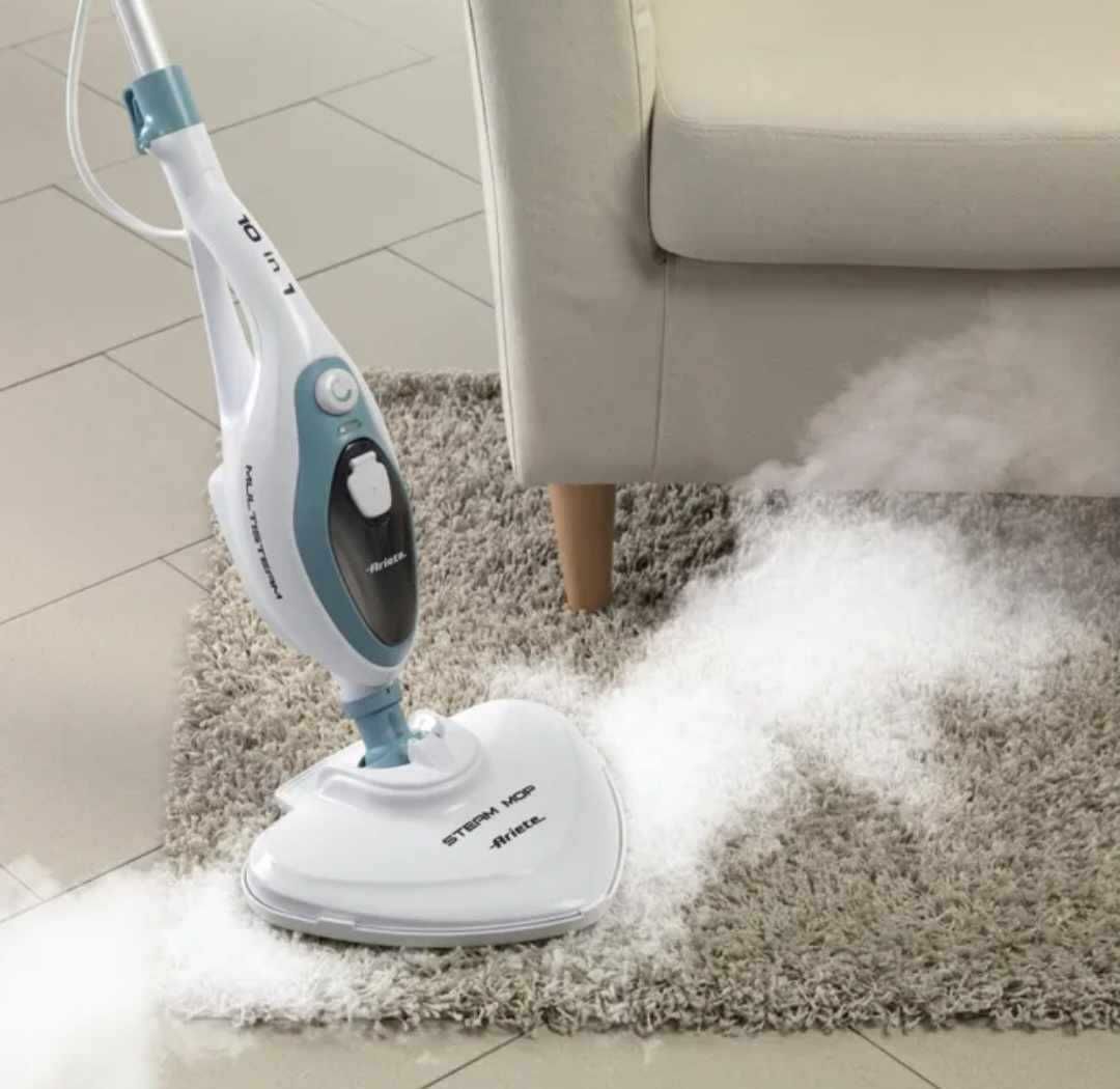 Máquina Limpeza Vapor ARIETE 4164