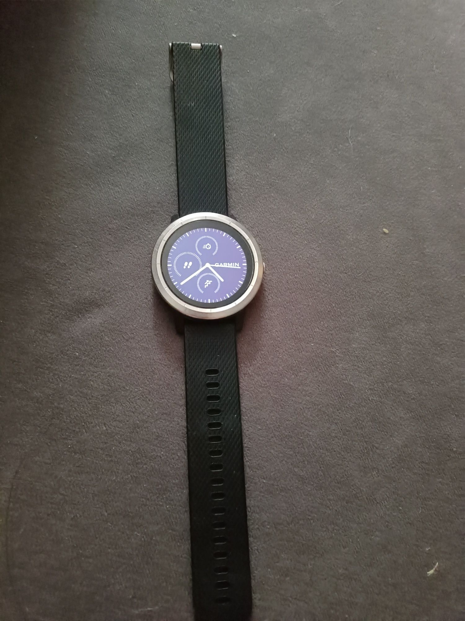 Garmin Vivoactive 3