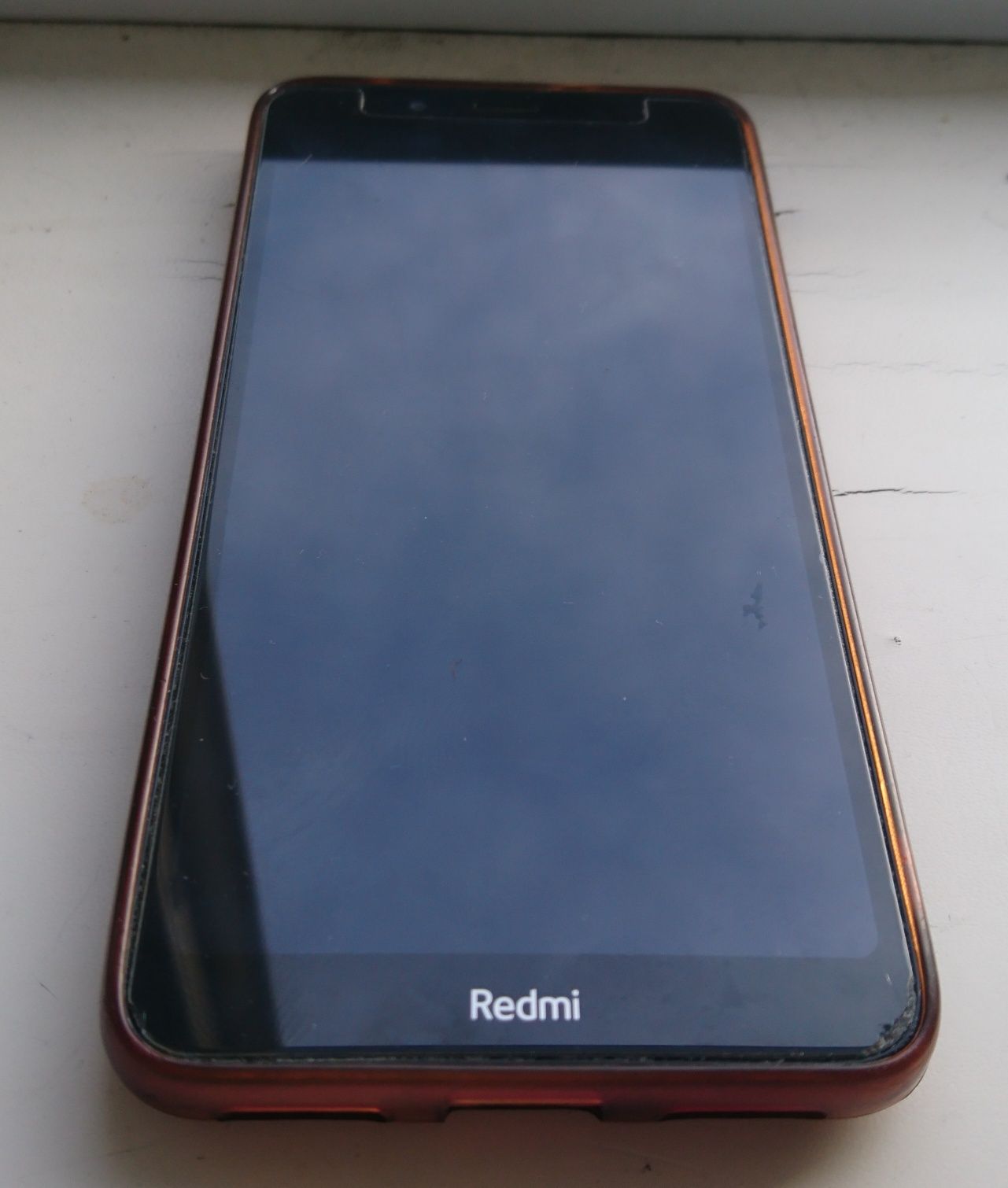 Redmi 7a 2/32 red (HTC-a510e, sumsung-GT s7262, lenovo-a2020a