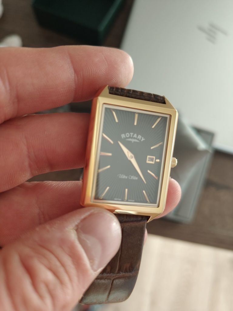 Zegarek Rotary Ultra Slim