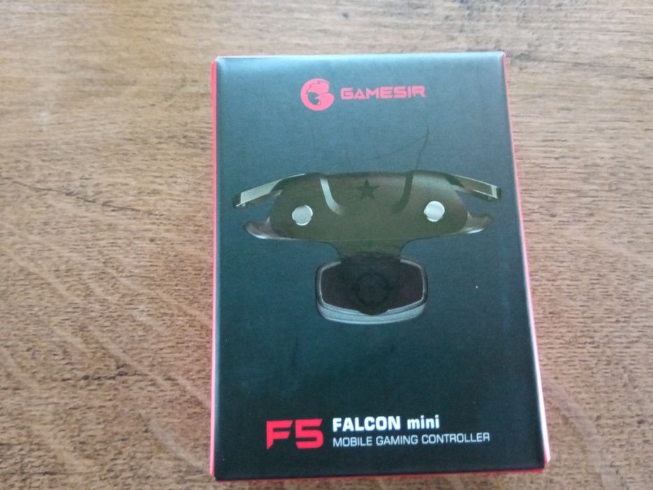 Gamesir f5 mini falcon kontroler mobilny smartfon