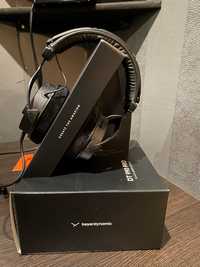 Beyerdynamic DT 990 pro 80om