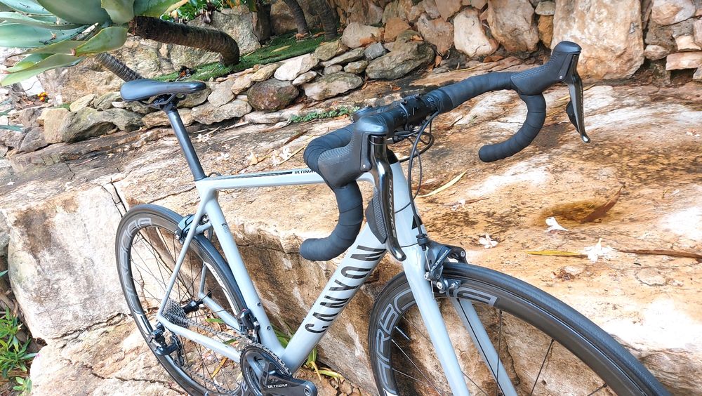 Mafrabike Rodas d carbono Tufo  oportunidade