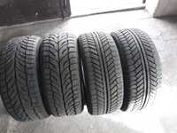 Opony zimowe 225/40 r18