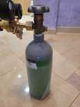 Butla co2 do akwarium