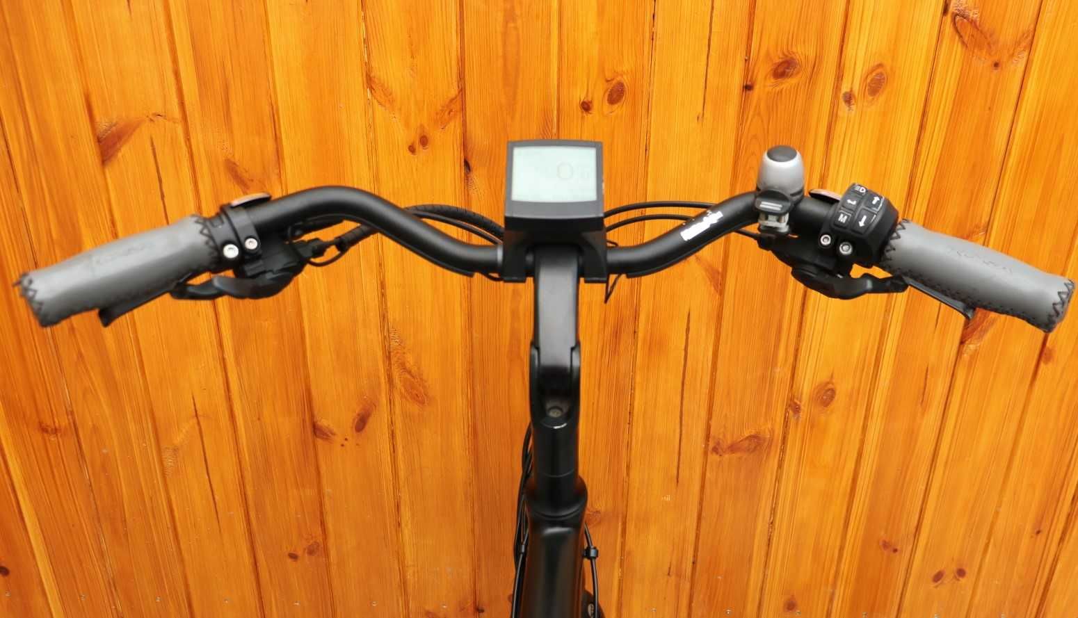 Rower elektryczny Koga E-xtension H 57  RATY i inne rowery z Holandii