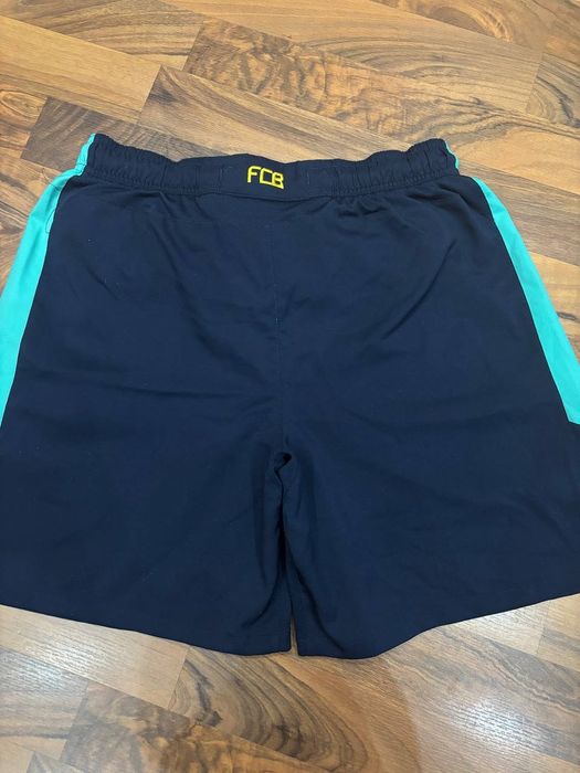 Шорты Nike Barcelona Найк Барселона L оригинал