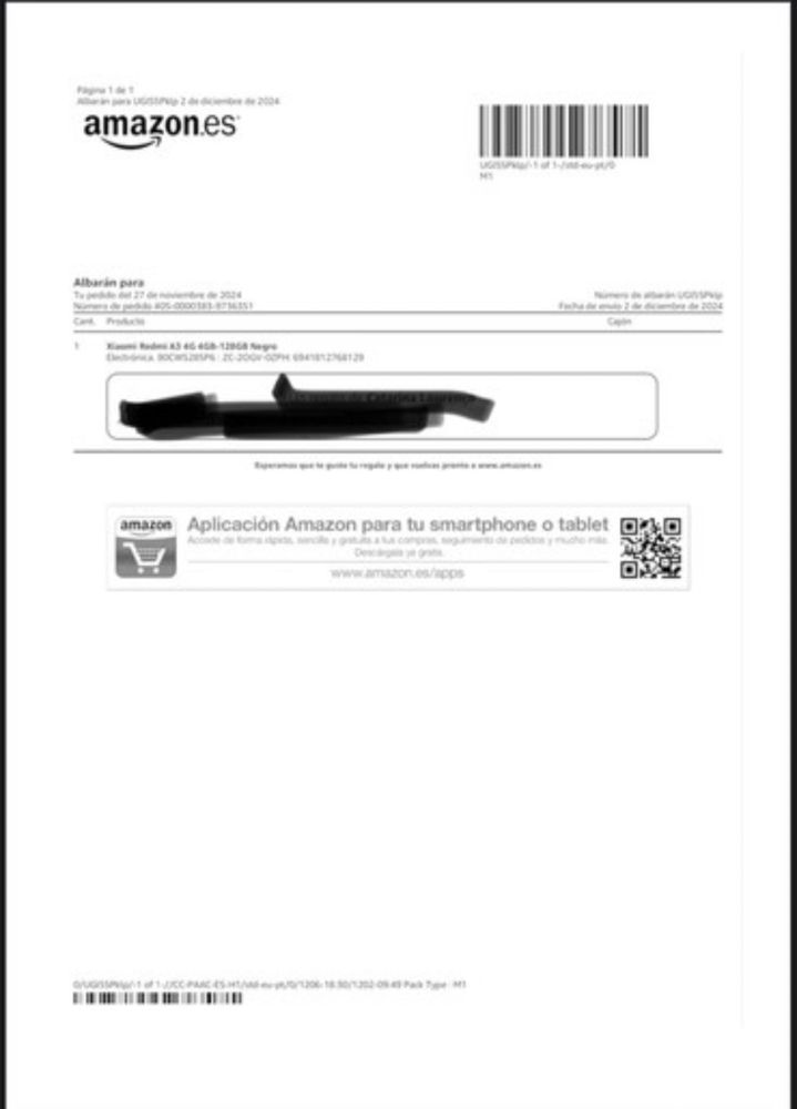 Xiaomi Redmi A3 4g 128gb - Novo com garantia