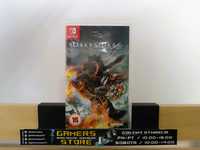 Darksiders Warmastered Edition - Nintendo Switch - Gamers Store - NOWA