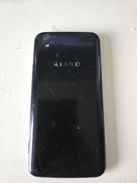 Smartphone Kiano Elegance 5.1