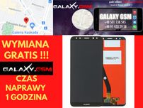 Huawei Mate 10 Lite RNE-L21 Wyświetlacz LCD Oryginał Wymiana Szczecin