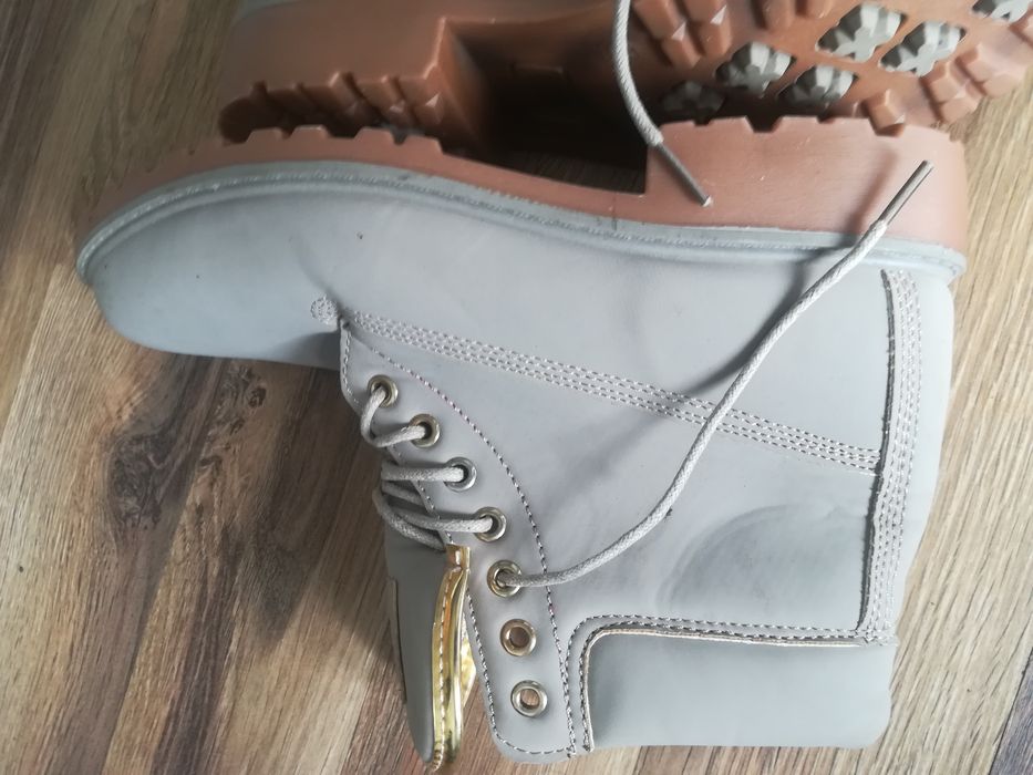 Trapery damskie rozmiar 39