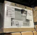 Ekspres do Kawy Miele CVA 6800 Linia - PureLine M-Touch
