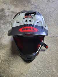 Capacete downhill