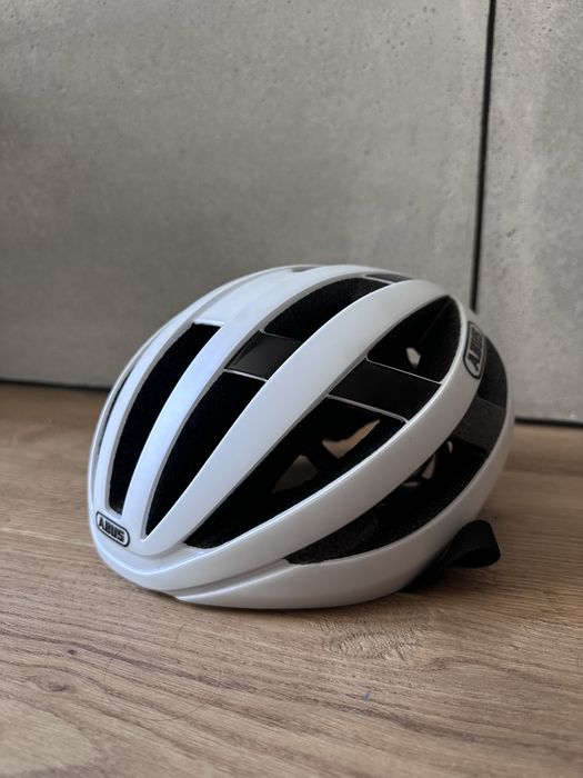 Kask rowerowy ABUS Viantor rozm. M