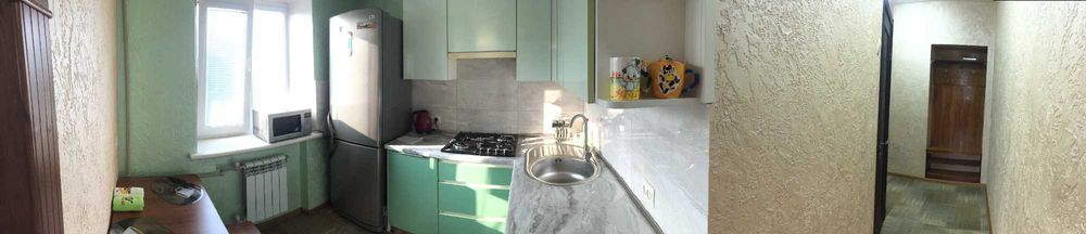 Почасовая/Посуточная Аренда Квартиры. Новые Дома, Метро Дворец Спорта