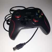 Wired Joystick Gamepad