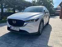 Mazda CX-5 Mazda CX-5 2.5 Exclusive-Line AWD