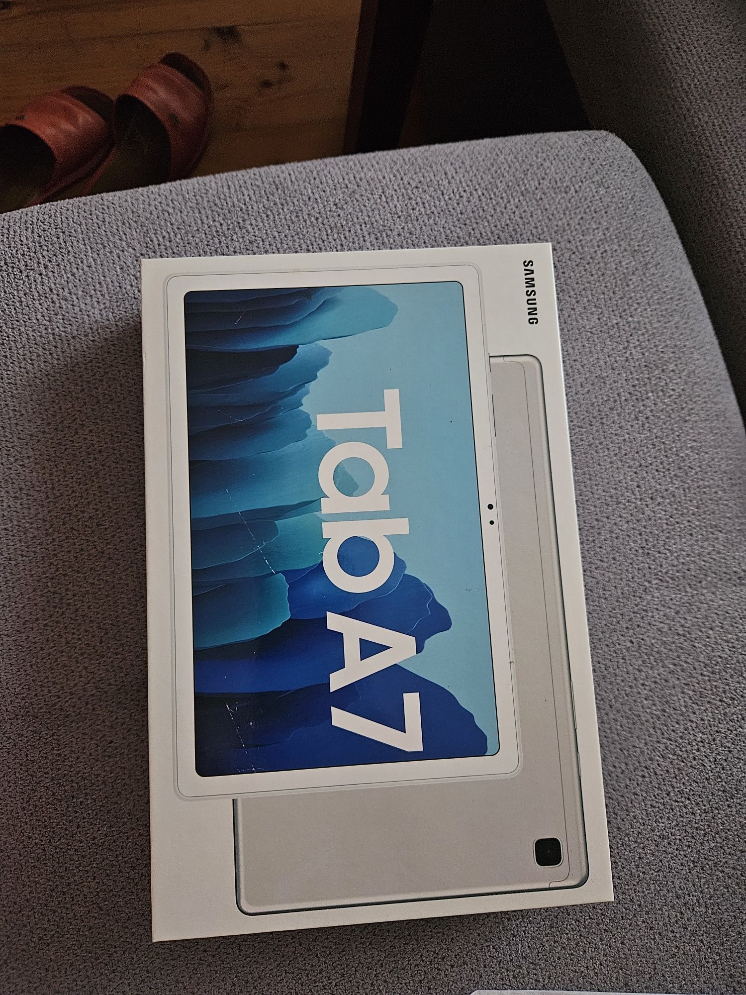 Tablet Samsung Tab A7