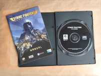 Jogo Computador Strike Fighters