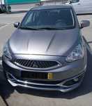 Vendo Mitsubishi Space Star impecável