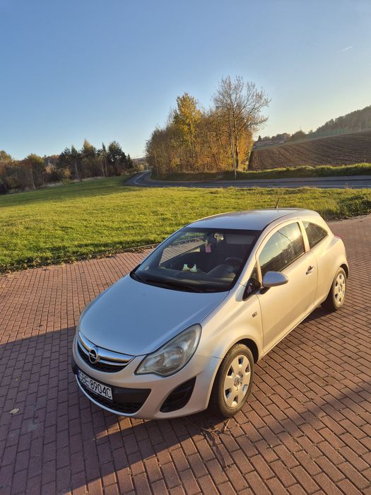 Opel Corsa d 1.3cdti