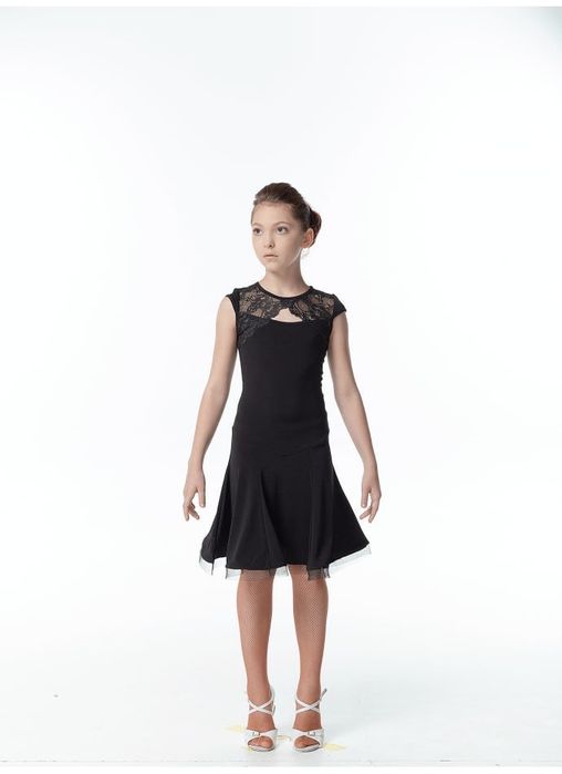 Сукня для танців danceme