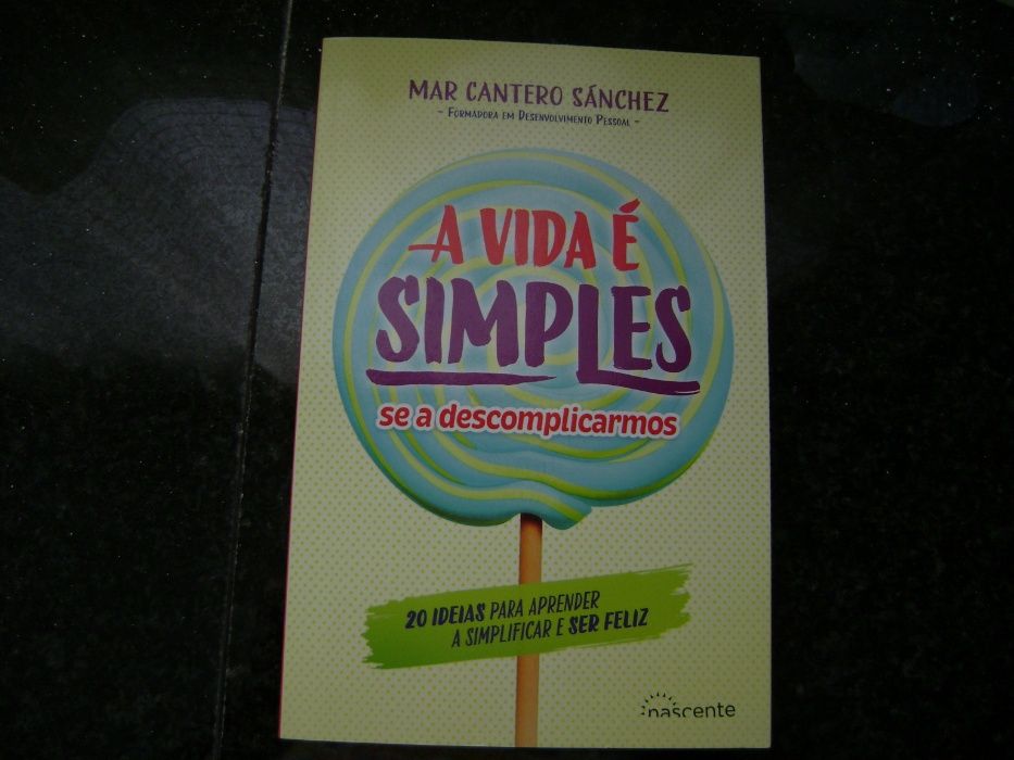 Livros de oportunidade