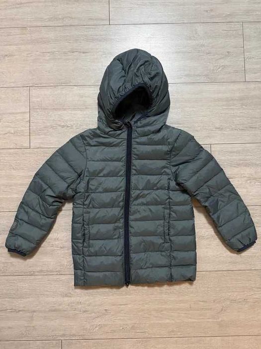 Kurtka zimowa Fluff r. 98-104