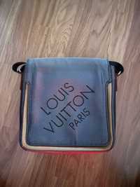 Bolsa Louis Vuitton Damier Geant Citadin original