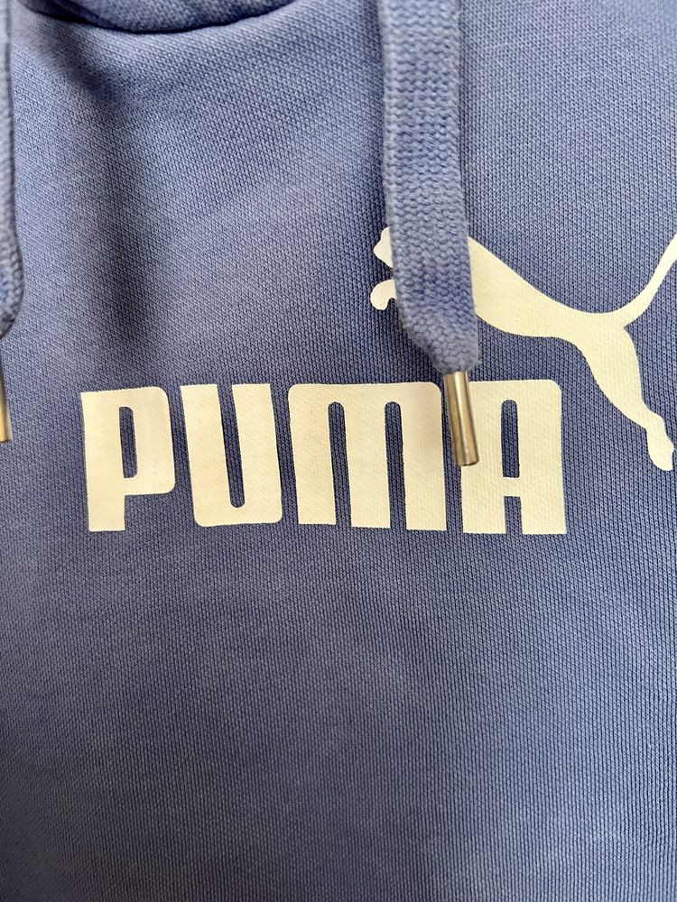 Худі Puma унісекс