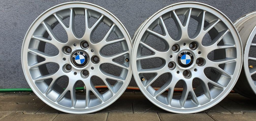 16 5x120 BMW oryginalne