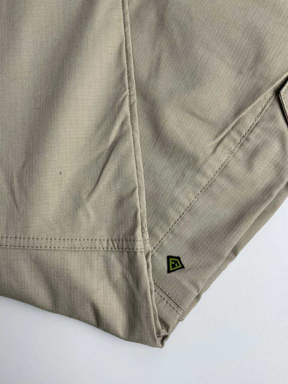 Чоловічі брюки First Tactical V2, Khaki, 36/32, Нові, арт: 42247