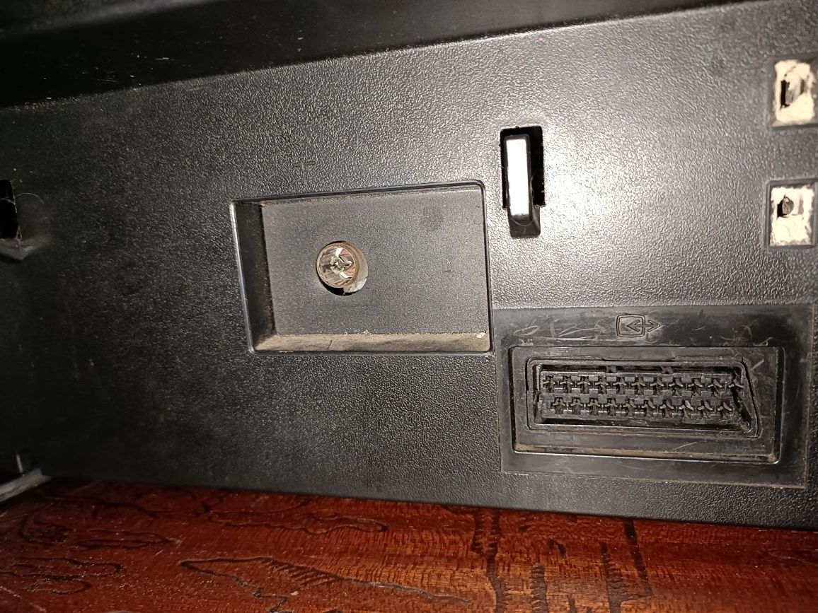 Televisão Toshiba