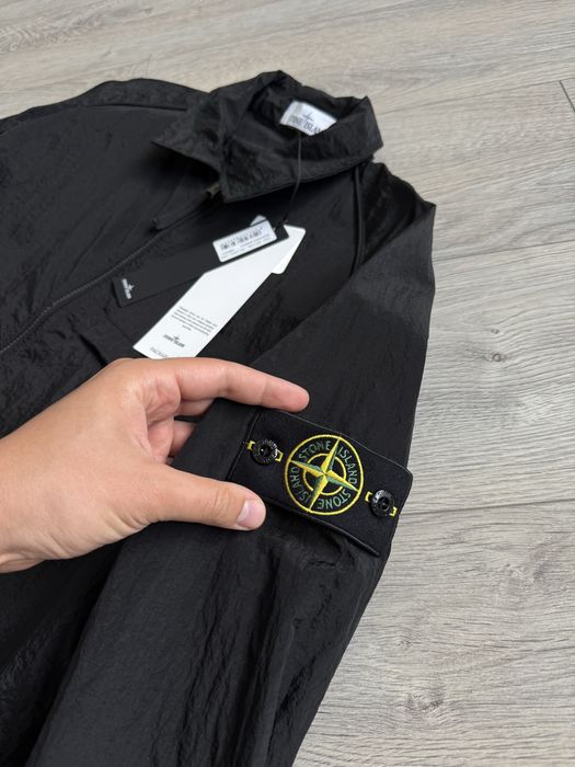 Овершот Stone Island