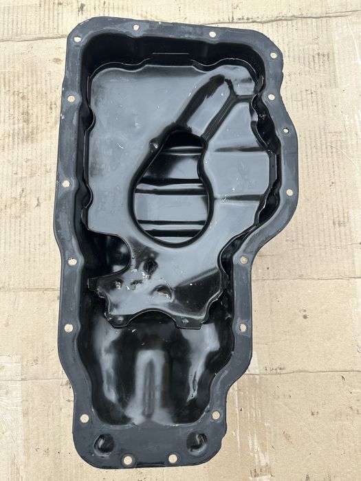 Піддон двигуна Hyundai Elantra 2019 G4NH