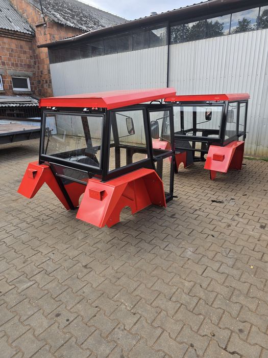 Kabina c360 c330 Maska c360 Nowa kabina c360 Maska c360