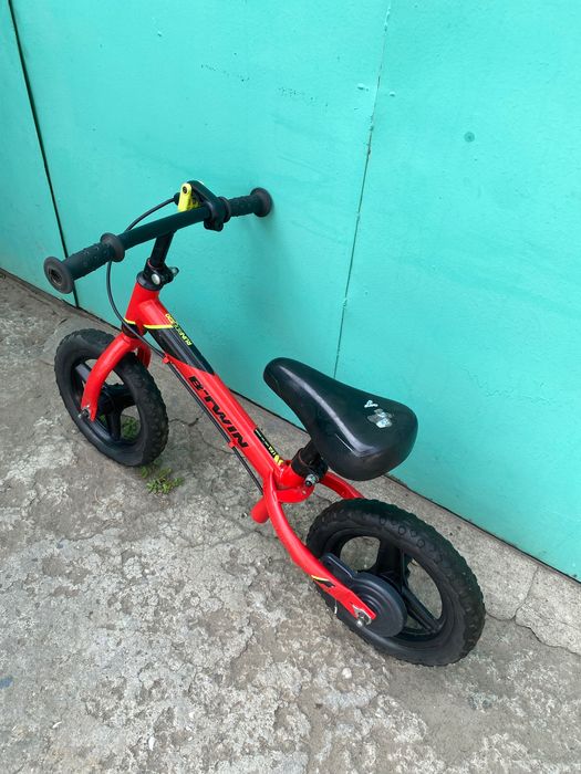 Детский беговел от 1 года до 3х