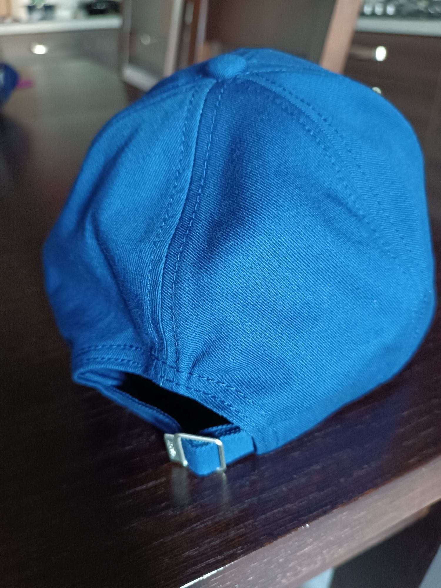 Czapeczka Gant super czapka nowa (nie Boss, Guess, Hilfiger, Polo