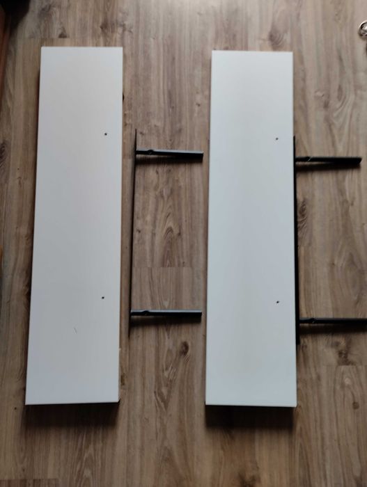 polka na sciane  ikea