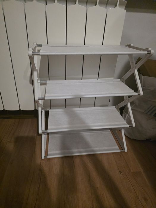 Regał na  buty lub inne rzeczy