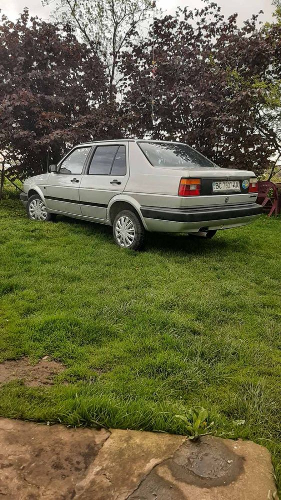 Продається Volkswagen Jetta 2