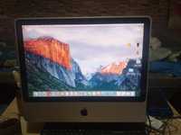 IMac komputer 20 cali