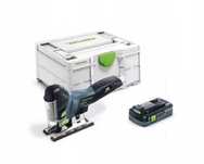 Wyrzynarka Festool Carvex PSC 420